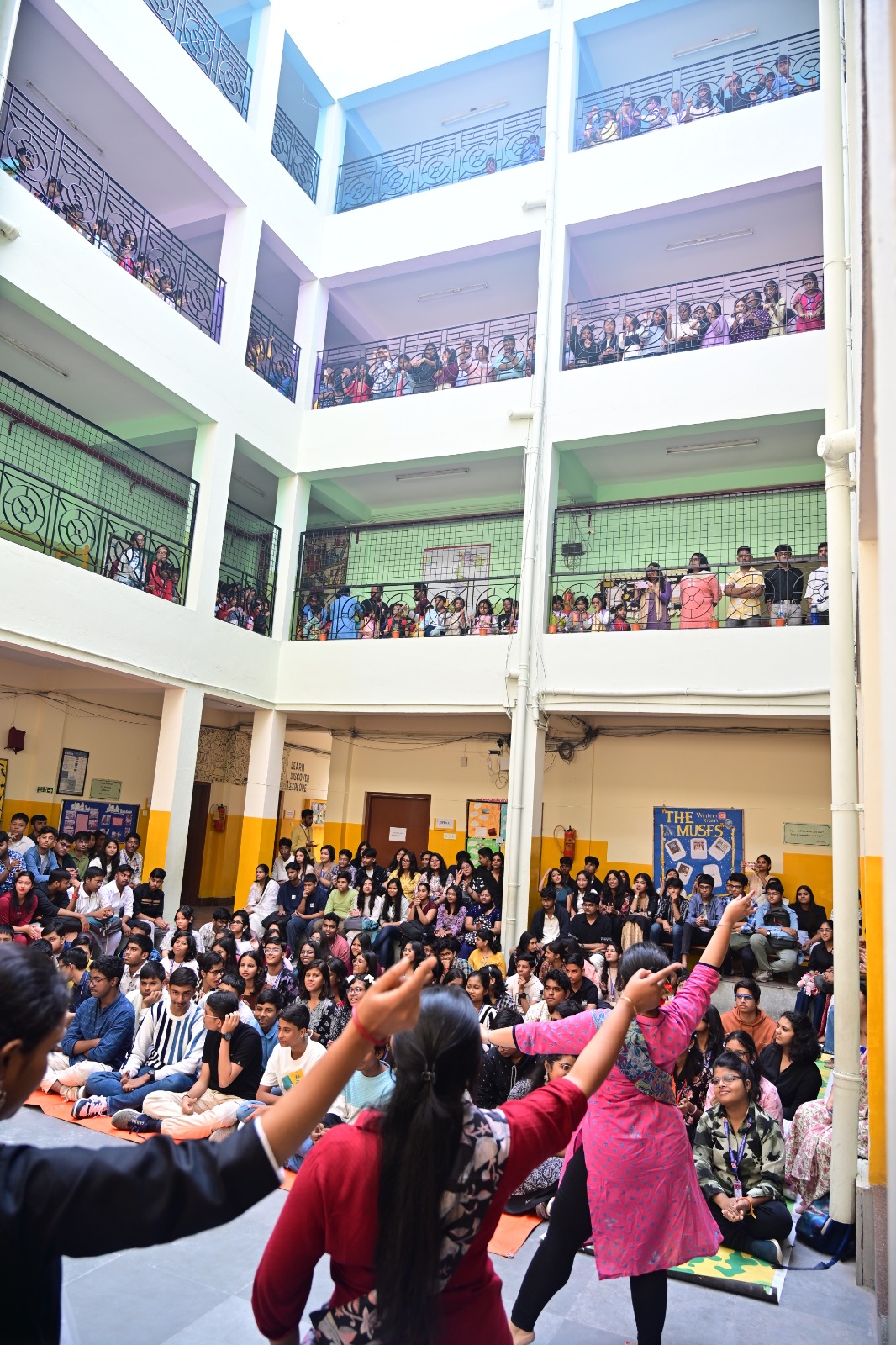 Children’s Day Celebration 2025